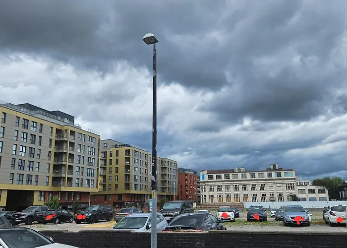 Nariken Apartments Manchester