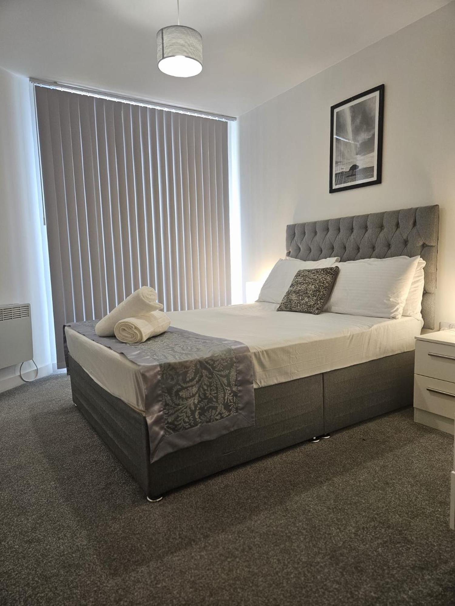 Nariken Manchester